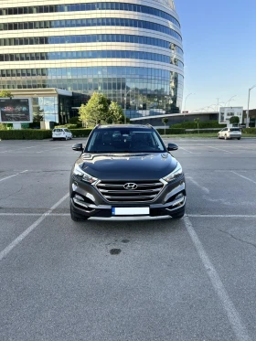 Обява за продажба на Hyundai Tucson ~33 999 лв. - изображение 4