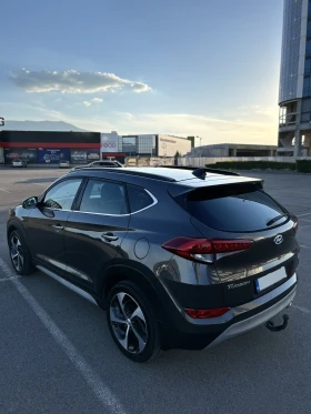 Обява за продажба на Hyundai Tucson ~33 999 лв. - изображение 2