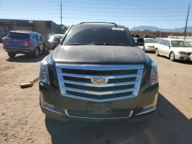 Cadillac Escalade LUXURY 6.2L , снимка 5