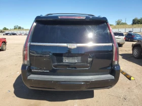 Cadillac Escalade LUXURY 6.2L , снимка 6