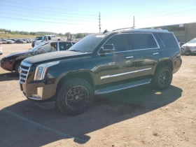 Cadillac Escalade LUXURY 6.2L 