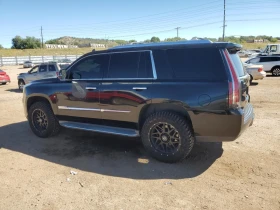 Cadillac Escalade LUXURY 6.2L , снимка 2