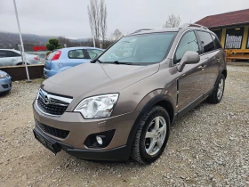 Обява за продажба на Opel Antara 2.2CDTI 4X4 ! ! РЕАЛНИ КИЛОМЕТРИ ! ! АВТОМАТИК ~15 750 лв. - изображение 1