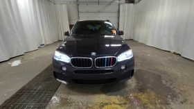 BMW X5 XDRIVE35I* MPACK* PANO* HARMAN* HEADUP, снимка 1