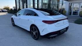 Mercedes-Benz EQE 43 AMG 4MATIC, снимка 4