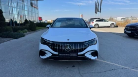 Mercedes-Benz EQE 43 AMG 4MATIC, снимка 2