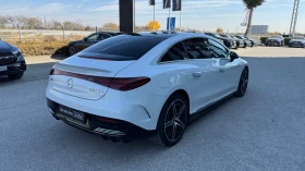 Mercedes-Benz EQE 43 AMG 4MATIC, снимка 6