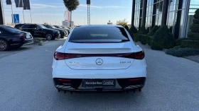 Mercedes-Benz EQE 43 AMG 4MATIC, снимка 5