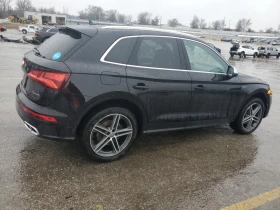 Audi SQ5 Premium Plus* Bang&Olufsen* М.Toчка* Диг.табло* - 36800 лв. - 54363339 | Car24.bg