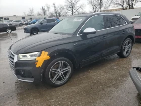 Audi SQ5 Premium Plus* Bang&Olufsen* М.Toчка* Диг.табло* - 36800 лв. - 54363339 | Car24.bg