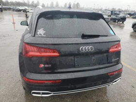 Audi SQ5 Premium Plus* Bang&Olufsen* М.Toчка* Диг.табло* - 36800 лв. - 54363339 | Car24.bg