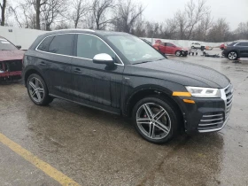 Audi SQ5 Premium Plus* Bang&Olufsen* М.Toчка* Диг.табло* - 36800 лв. - 54363339 | Car24.bg