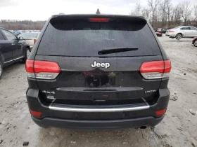 Jeep Grand cherokee - 18600 лв. - 34248493 | Car24.bg