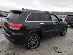 Jeep Grand cherokee - 18600 лв. - 34248493 | Car24.bg