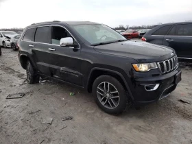 Jeep Grand cherokee - 18600 лв. - 34248493 | Car24.bg