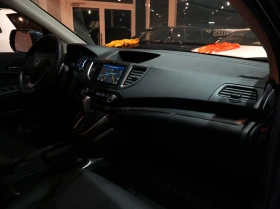 Honda Cr-v Executive 2.0i * Кожа * Панорама * Мъртва т * Авто - 45400 лв. - 56583338 | Car24.bg