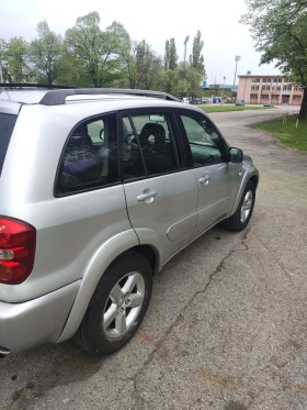 Обява за продажба на Toyota Rav4 ~8 399 лв. - изображение 4