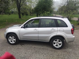Обява за продажба на Toyota Rav4 ~8 399 лв. - изображение 3
