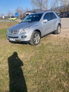 Mercedes-Benz ML 350 | Mobile.bg    5