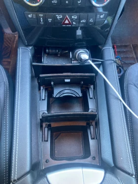 Mercedes-Benz ML 350 | Mobile.bg    13