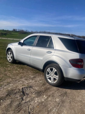 Mercedes-Benz ML 350 | Mobile.bg    4