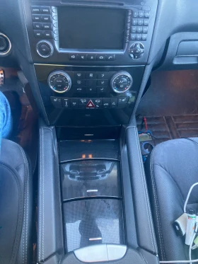 Mercedes-Benz ML 350 | Mobile.bg    11