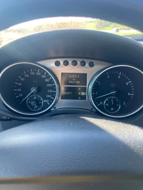Mercedes-Benz ML 350 | Mobile.bg    7