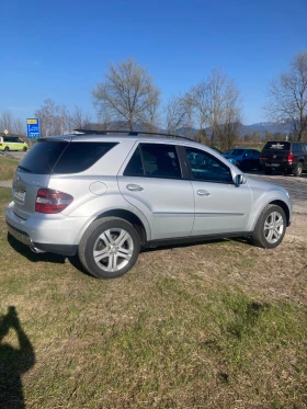 Mercedes-Benz ML 350 | Mobile.bg    3