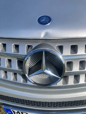 Mercedes-Benz ML 350 | Mobile.bg    6