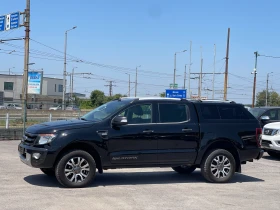 Обява за продажба на Ford Ranger 3.2TDCi Wildtrak ~31 900 лв. - изображение 2
