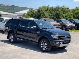 Обява за продажба на Ford Ranger 3.2TDCi Wildtrak ~31 900 лв. - изображение 5