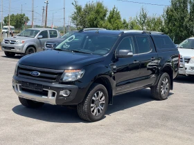 Обява за продажба на Ford Ranger 3.2TDCi Wildtrak ~31 900 лв. - изображение 1