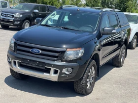 Обява за продажба на Ford Ranger 3.2TDCi Wildtrak ~31 900 лв. - изображение 1