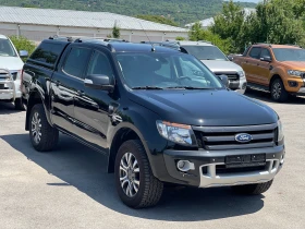 Обява за продажба на Ford Ranger 3.2TDCi Wildtrak ~31 900 лв. - изображение 6