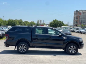 Обява за продажба на Ford Ranger 3.2TDCi Wildtrak ~31 900 лв. - изображение 4