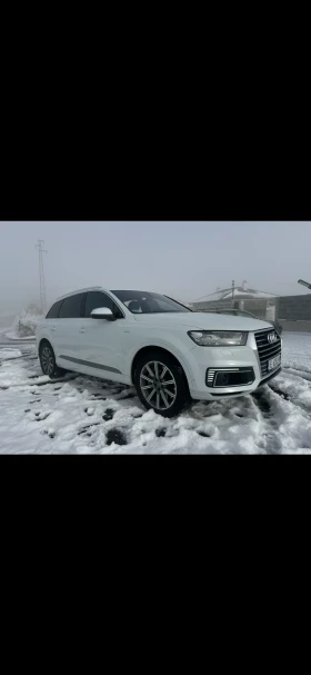 Обява за продажба на Audi Q7 ~72 000 лв. - изображение 6