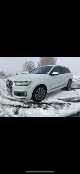 Обява за продажба на Audi Q7 ~72 000 лв. - изображение 7