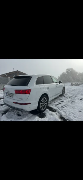 Обява за продажба на Audi Q7 ~72 000 лв. - изображение 5