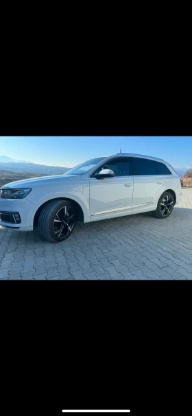 Обява за продажба на Audi Q7 ~72 000 лв. - изображение 1