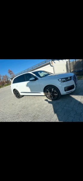 Обява за продажба на Audi Q7 ~72 000 лв. - изображение 2