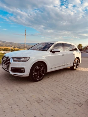 Audi Q7 3xsline | Mobile.bg    6