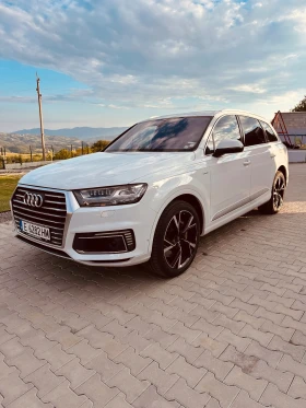 Audi Q7 3xsline | Mobile.bg    2