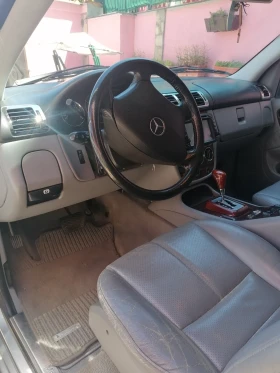 Mercedes-Benz ML 270 | Mobile.bg    11