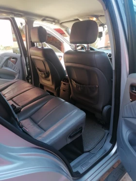 Mercedes-Benz ML 270 | Mobile.bg    8