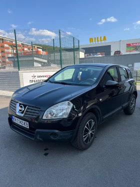 Nissan Qashqai 1.5 dCi | Mobile.bg    4