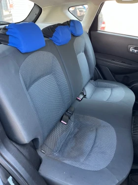 Nissan Qashqai 1.5 dCi | Mobile.bg    10