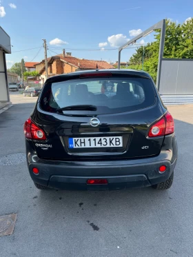 Nissan Qashqai 1.5 dCi | Mobile.bg    5