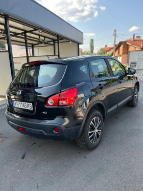 Nissan Qashqai 1.5 dCi | Mobile.bg    2