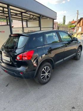 Nissan Qashqai 1.5 dCi | Mobile.bg    6