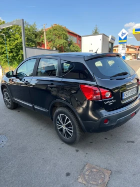 Nissan Qashqai 1.5 dCi | Mobile.bg    7